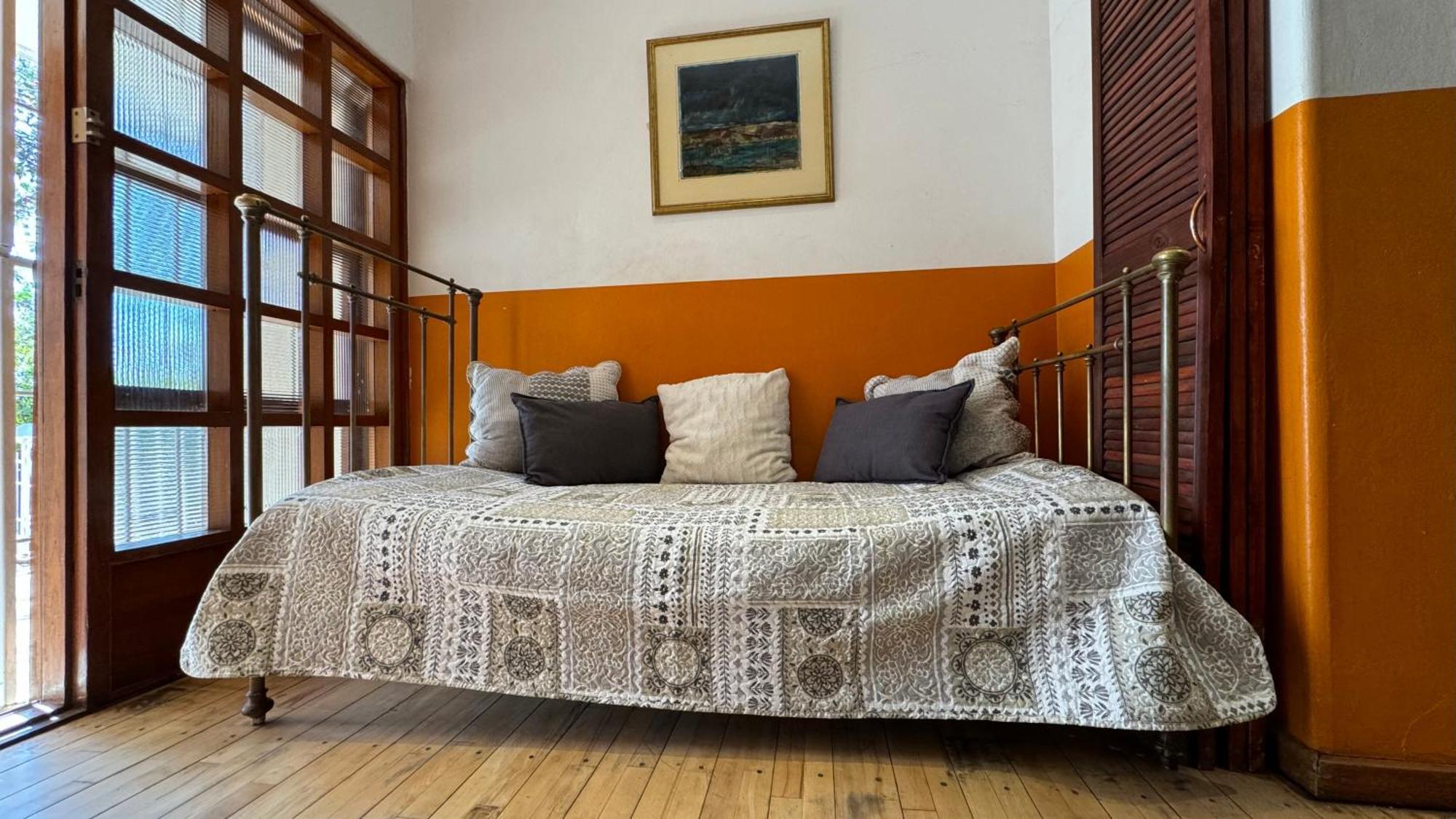 Paradisegarden Backpackers Windhoek Ngoại thất bức ảnh